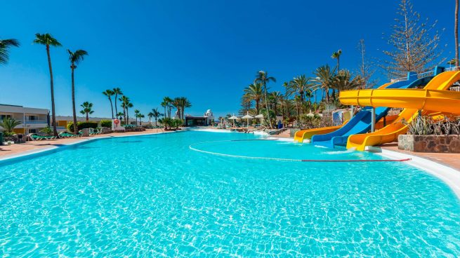 Lopesan Hotel Group reabre el Abora Interclub Atlantic y las Villas Altamarena para reforzar la Semana Santa en Gran Canaria y Fuerteventura