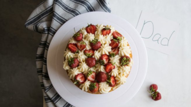 Menú para el día del padre 2021: Recetas para sorprender a tu padre