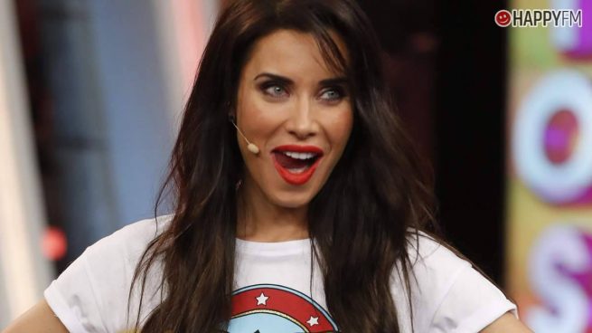 Pilar Rubio