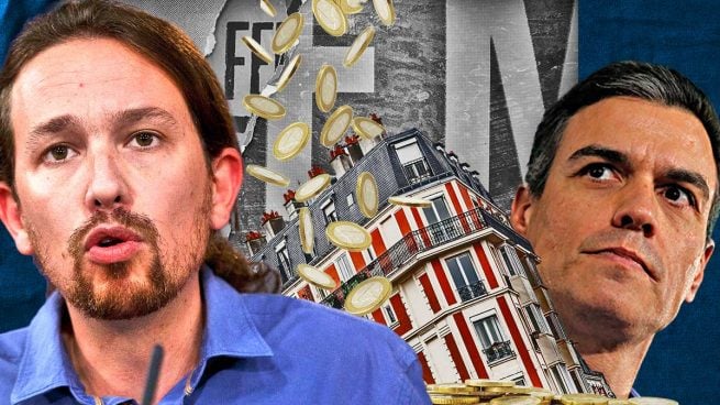 El rechazo a controlar el alquiler subleva a los socios de Sánchez: “O la ley de Iglesias o ruptura”