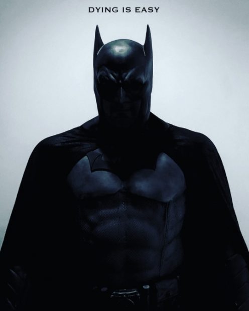 La película de Batman hecha por fans que arrasa en Youtube