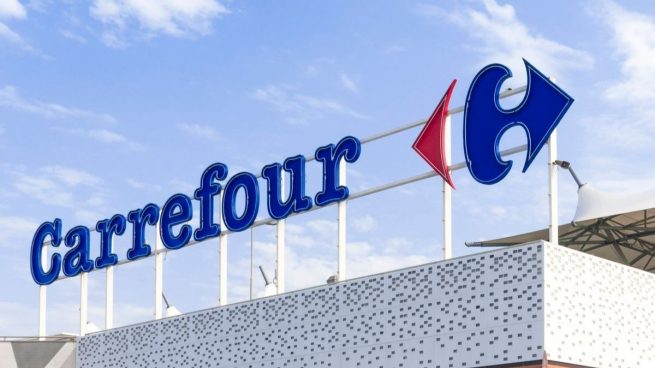 La facturación de Carrefour hasta marzo cae un 4,5% lastrada por Brasil y Argentina