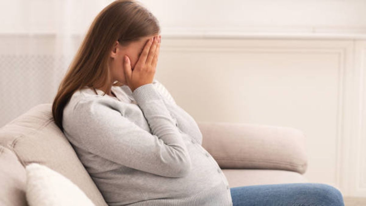 Por qué el citomegalovirus puede ser grave en el embarazo