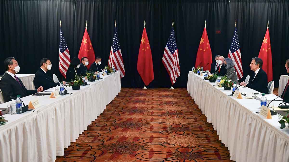 Cumbre China-EEUU