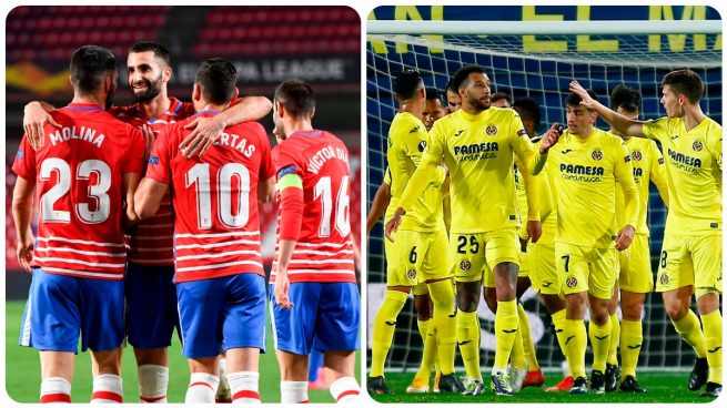 europa league cuartos