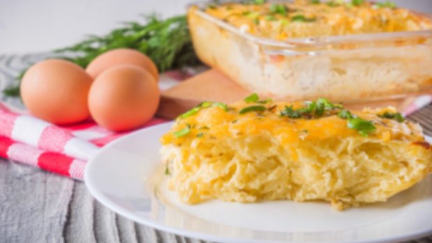 Las 10 mejores recetas con huevo para celebrar el viernes sin carne