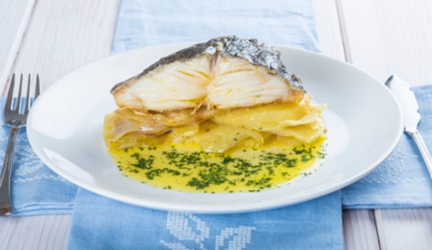 5 recetas de bacalao que se preparan en 10 minutos y quedan de restaurante