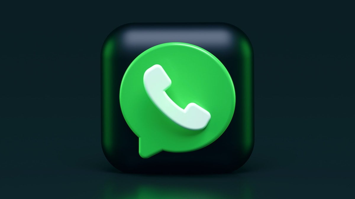 Icono de WhatsApp