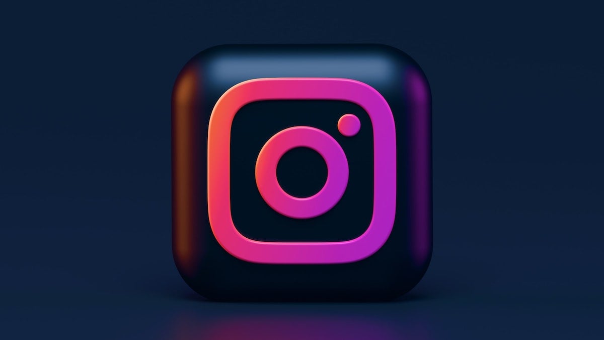 Logo Instagram