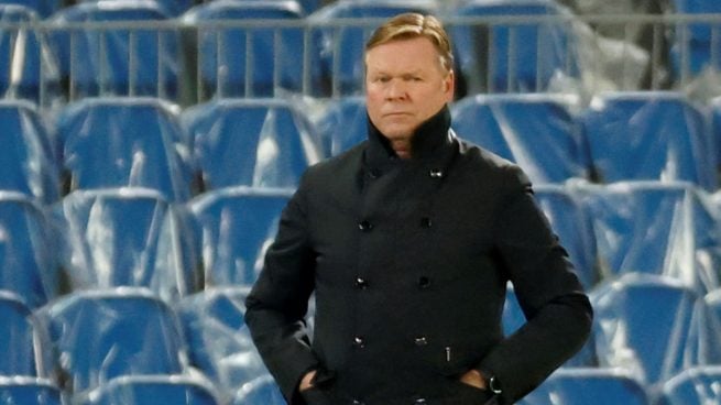 Koeman