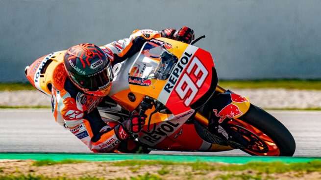 Marc Márquez