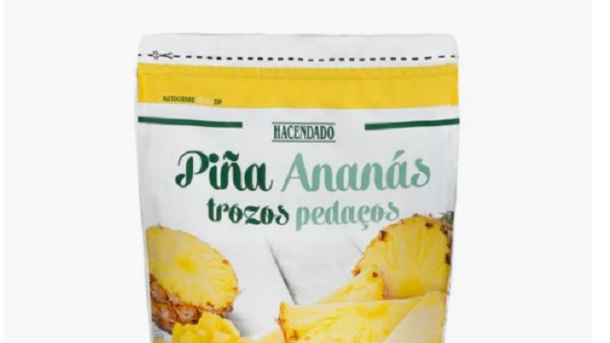 Descubre el nuevo producto de Mercadona que ya arrasa en ventas