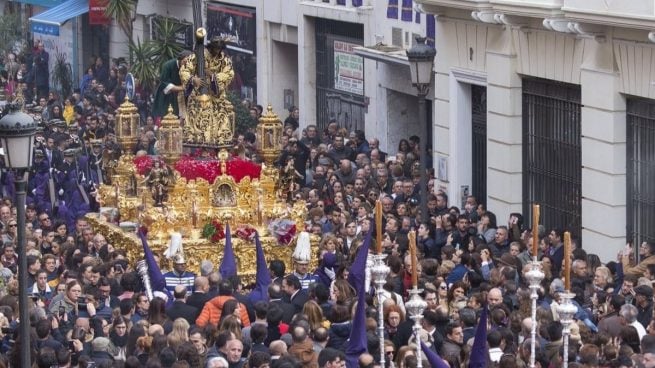 Procesiones Semana Santa