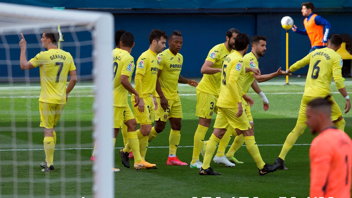 villarreal