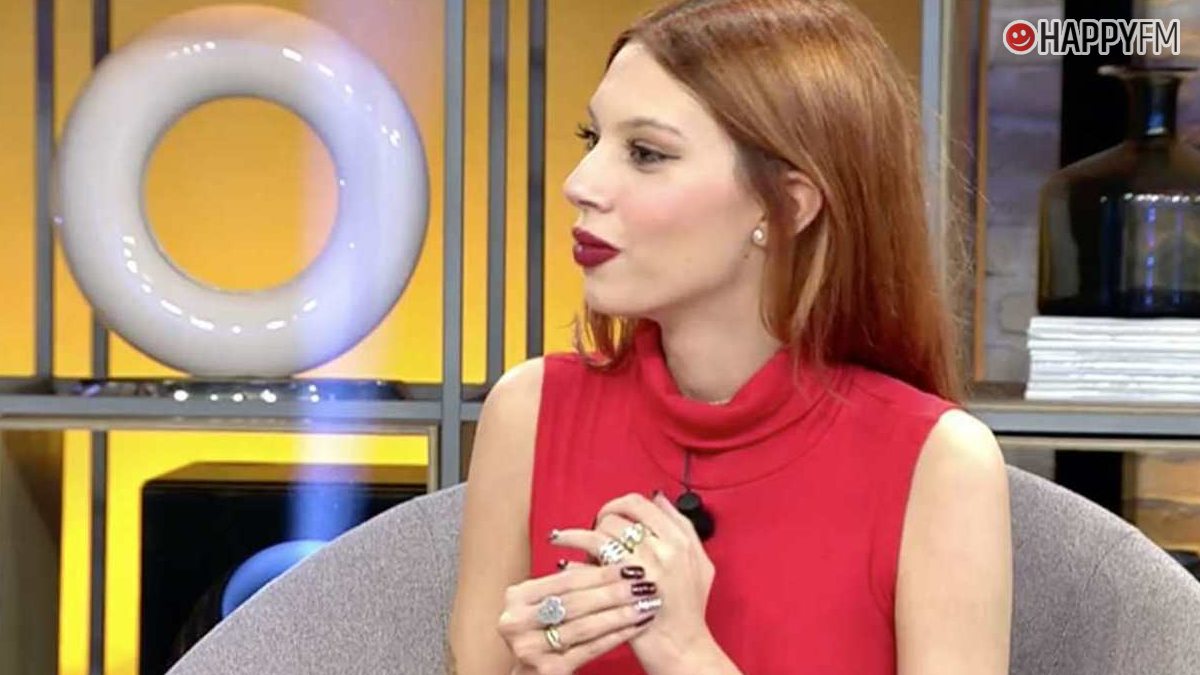 Alejandra Rubio