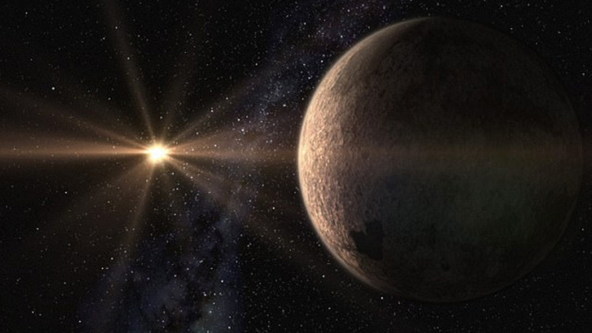 Los exoplanetas habitables