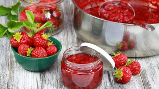 Cómo conservar las fresas para que duren más tiempo y no se estropeen