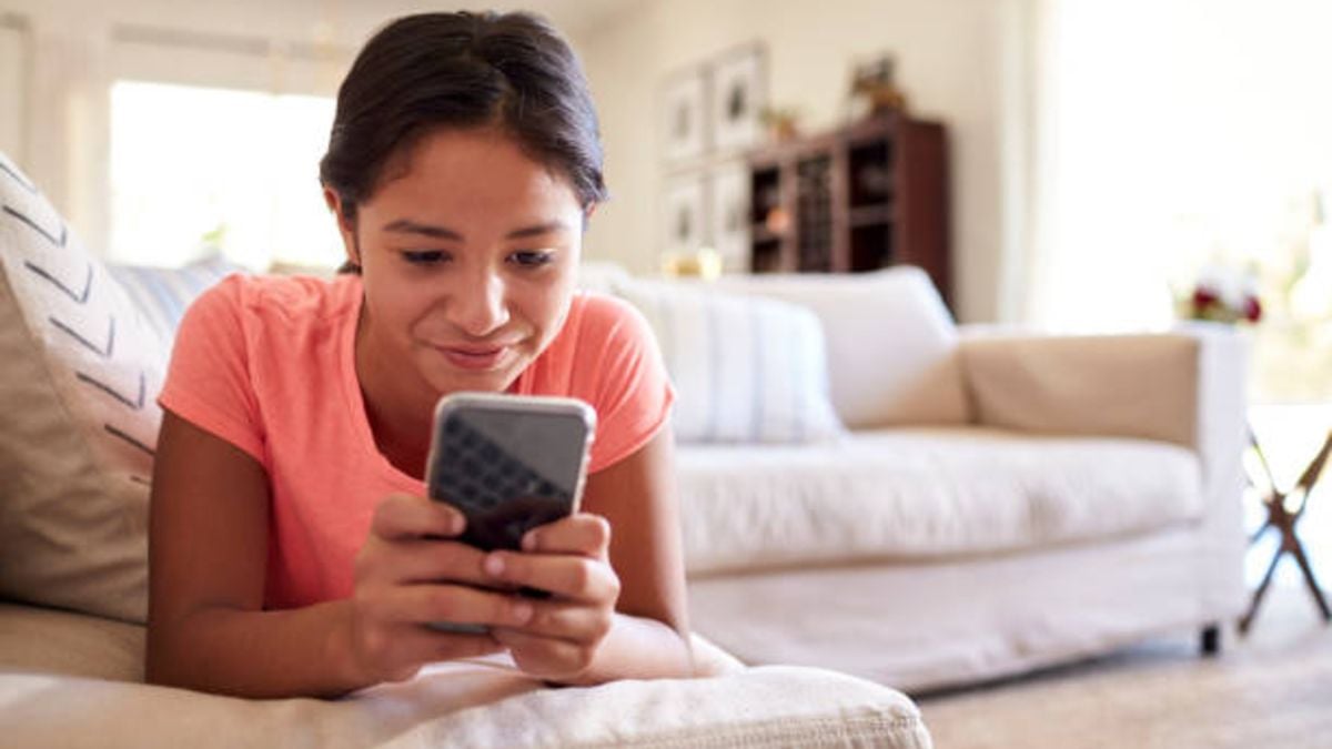 Instagram podrá tener ahora una versión para niños