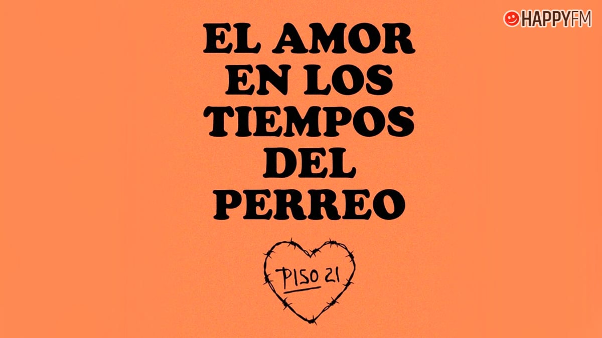 Piso 21
