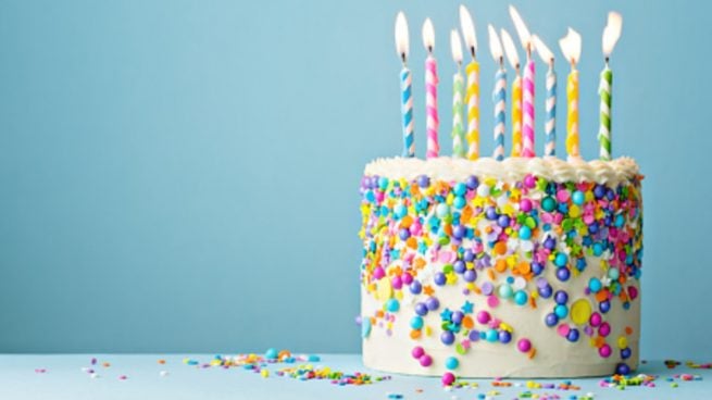 Top 51+ imagen pastel de cumpleaños niña