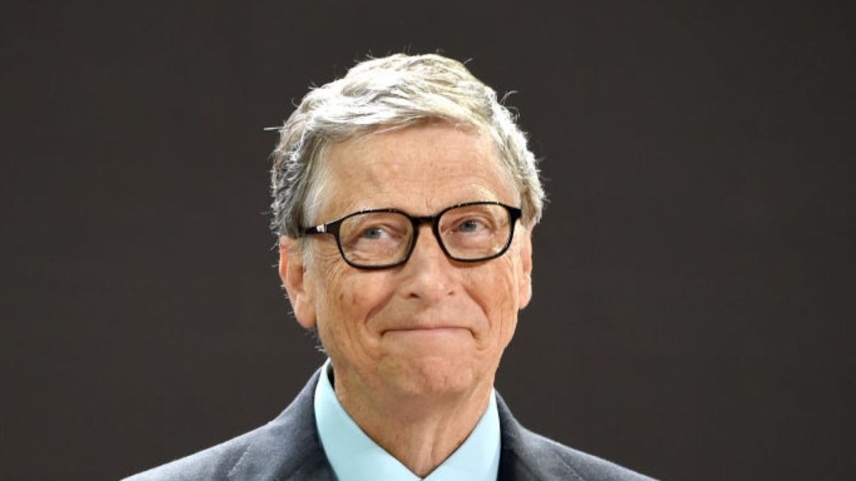 Claves Bill Gates evitar "desastre climático"