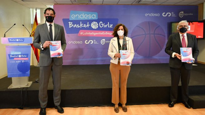 Basket Girlz: conocer y remediar las causas de abandono precoz en las jóvenes jugadoras de baloncesto