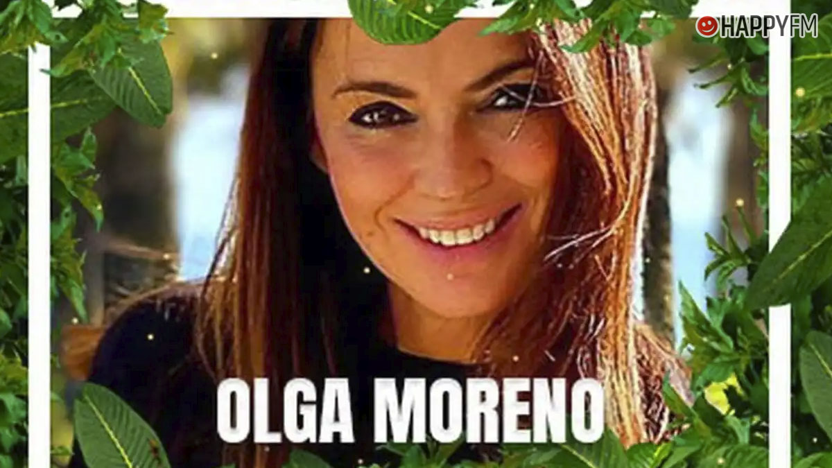 Olga Moreno