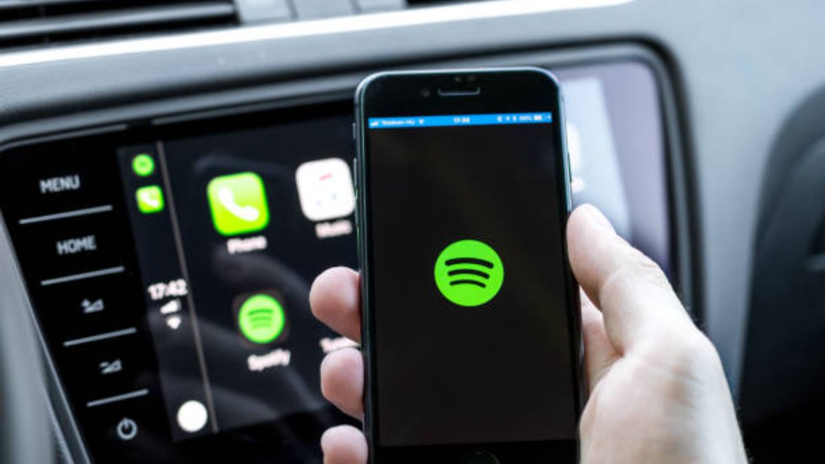 Tres nuevas funciones llegan a la interfaz de Spotify Premium