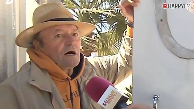 Amador Mohedano