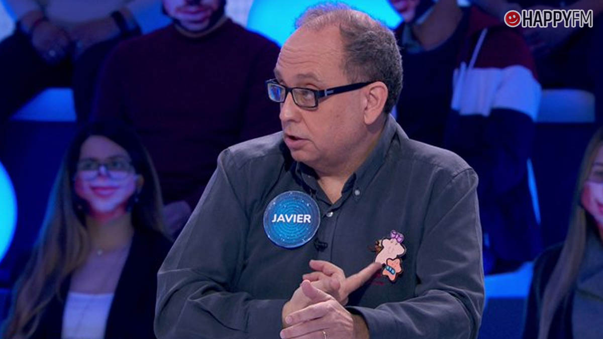 Javier Dávila