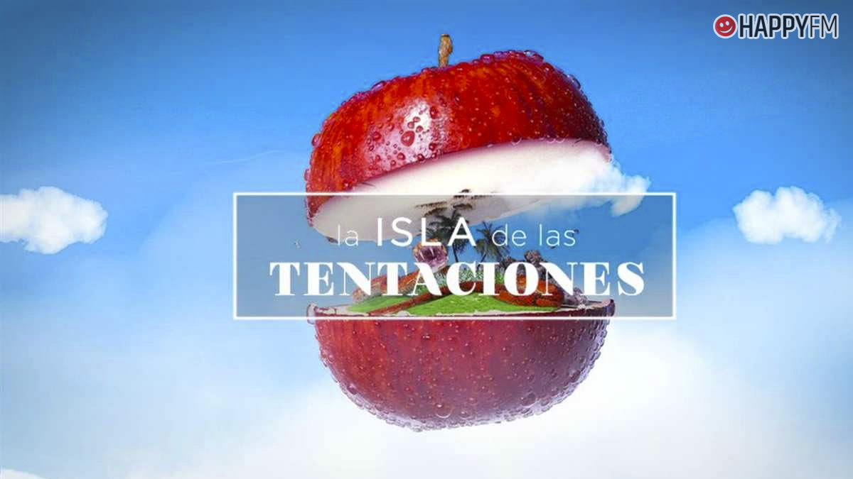 La isla de las tentaciones