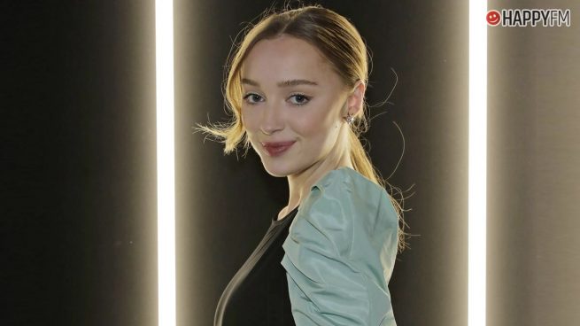 Phoebe Dynevor