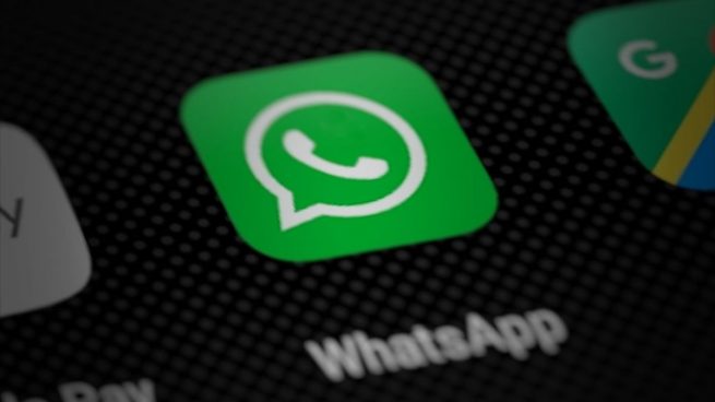 whatsapp mensajes
