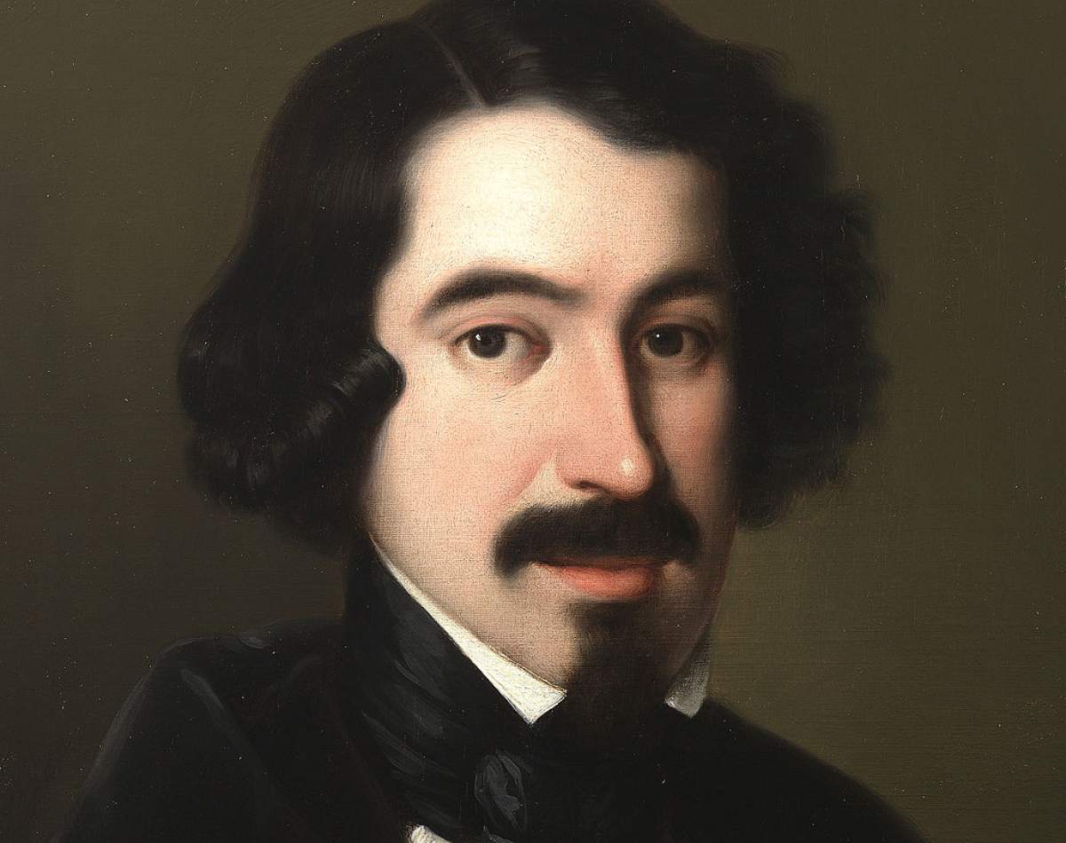 Frases de José de Espronceda en el día de su nacimiento
