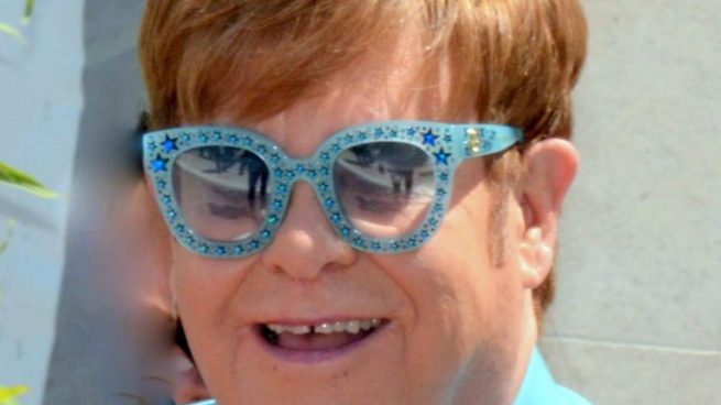 Frases de Elton John en el día de su nacimiento