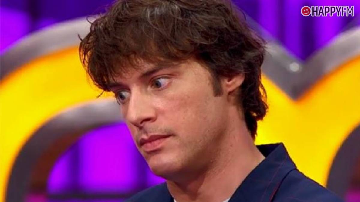 Jordi Cruz en ‘MasterChef’