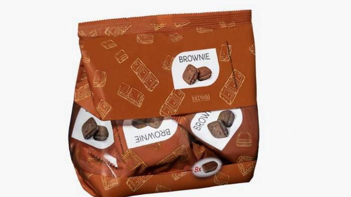 Descubre el nuevo postre americano que arrasa en Mercadona/ Foto: Mercadona