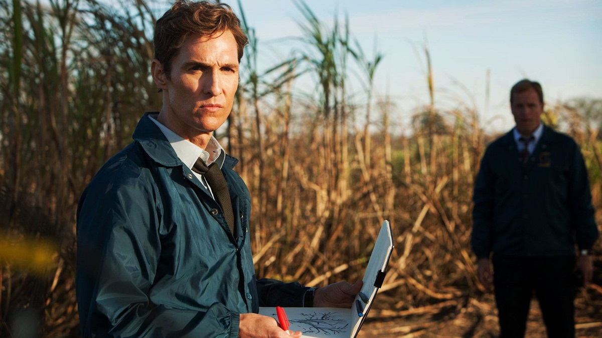 ‘True Detective’, de Cary Fukunaga (HBO)