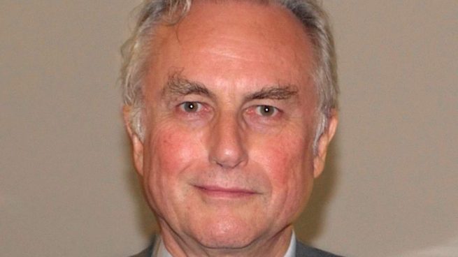 Frases de Richard Dawkins en el día de su nacimiento