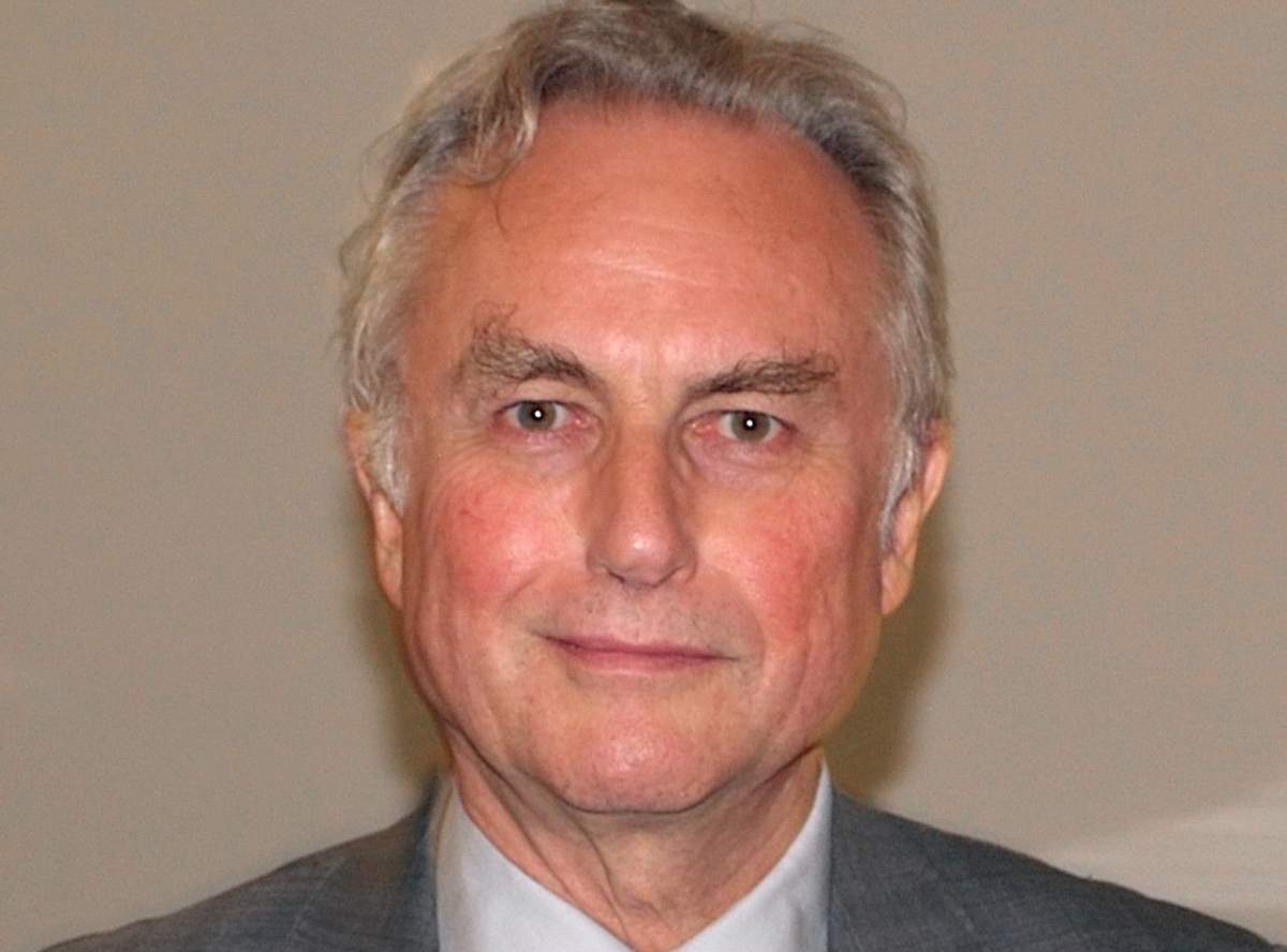 Frases de Richard Dawkins en el día de su nacimiento