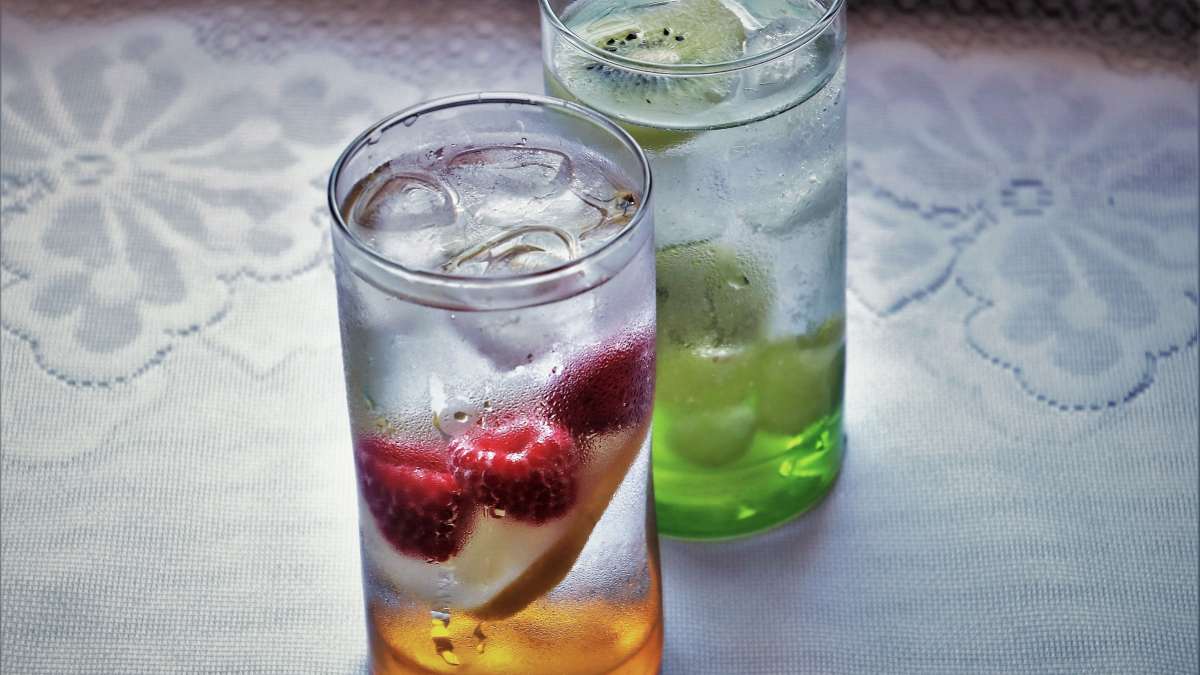 3 ideas détox