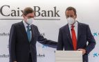 La nueva Caixabank repartirá en mayo un dividendo en efectivo de 0,0268 euros por acción