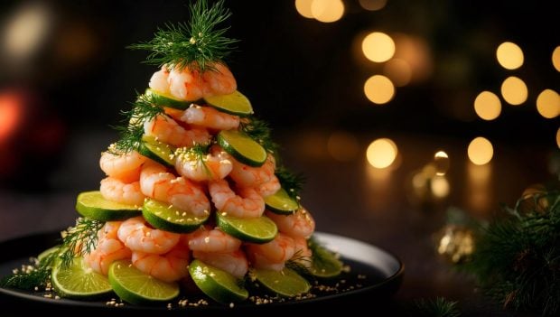 Recetas de aperitivos