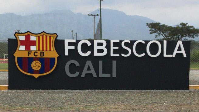 Barça Academy Cali