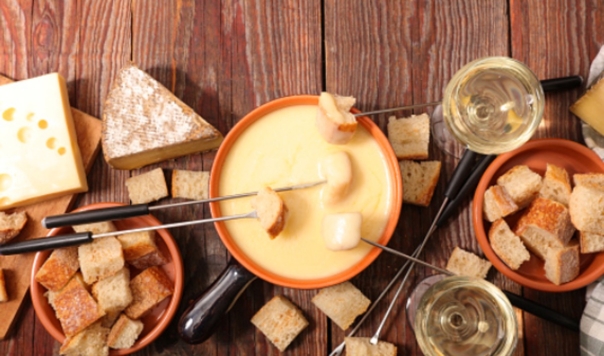 Día mundial del queso: 6 recetas fáciles y deliciosas para celebrarlo por todo lo alto