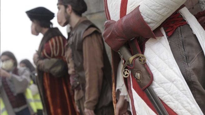 Puy du Fou España abre de nuevo en Toledo con el estreno de cuatro espectáculos