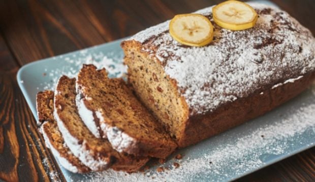 Recetas de banana