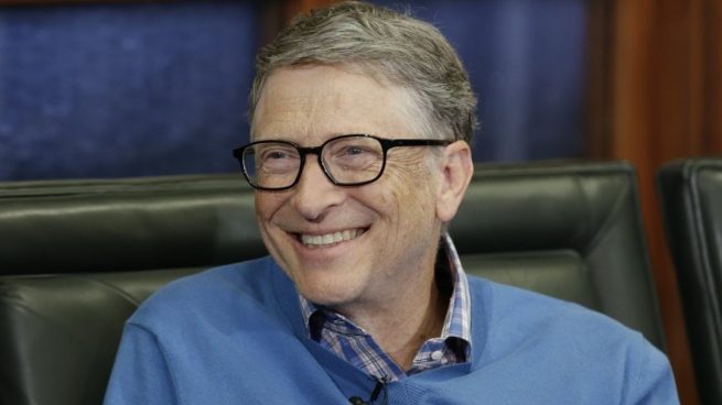 Esta será la fecha en la que volveremos a la normalidad según Bill Gates