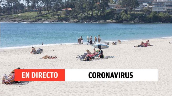 Coronavirus directo