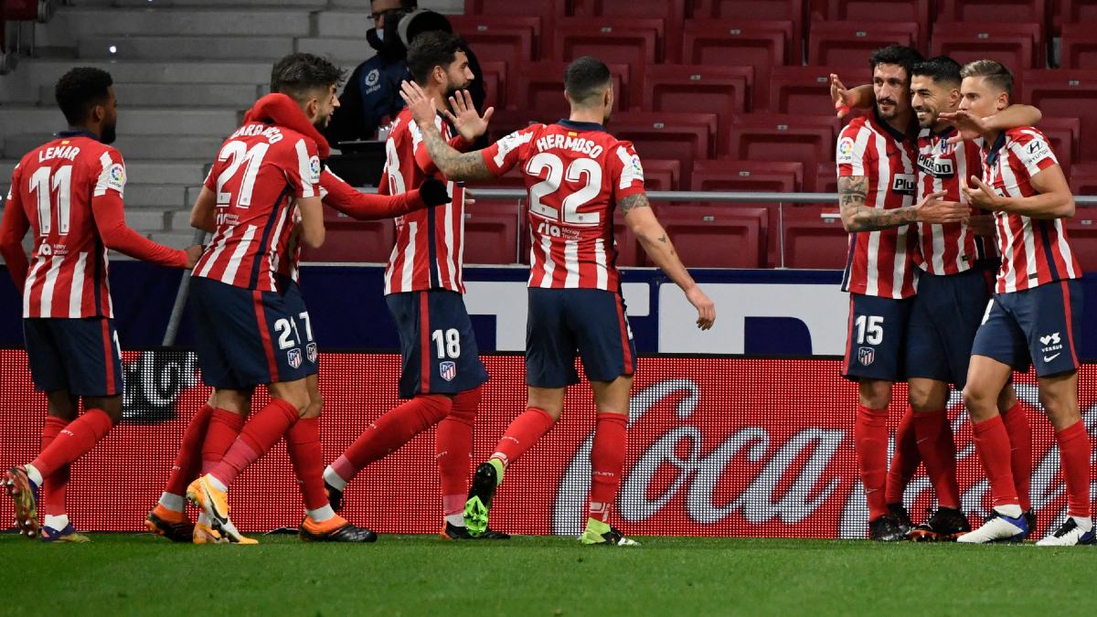 atletico